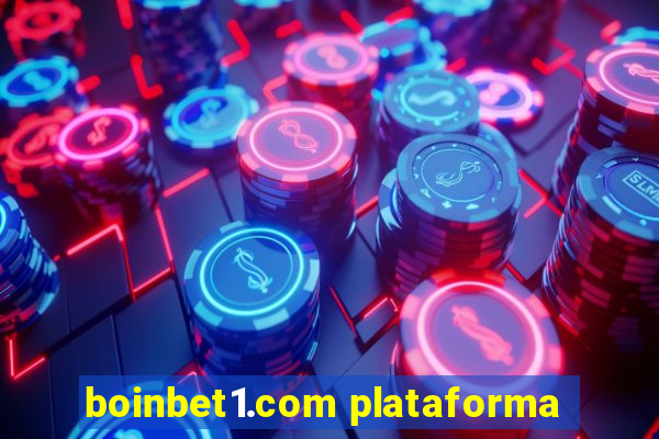 boinbet1.com plataforma